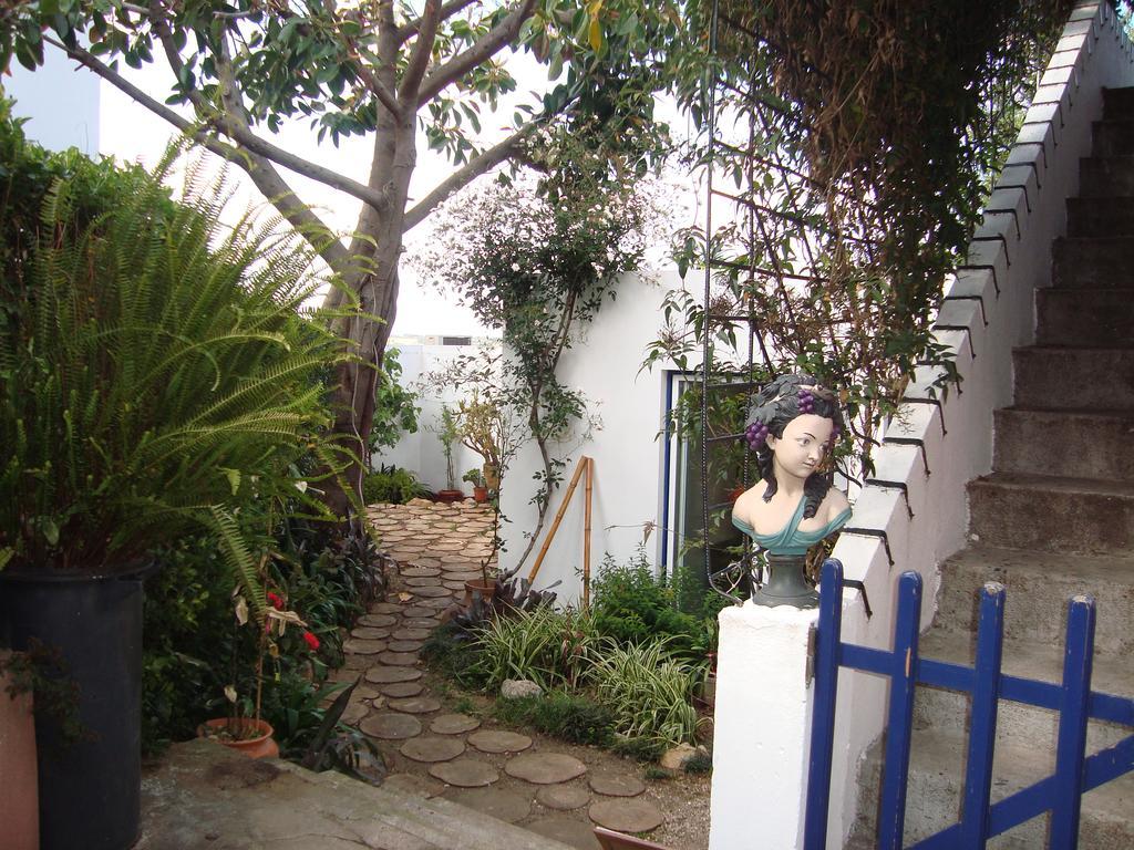 신트라 Casa Do Jasmim 빌라 외부 사진