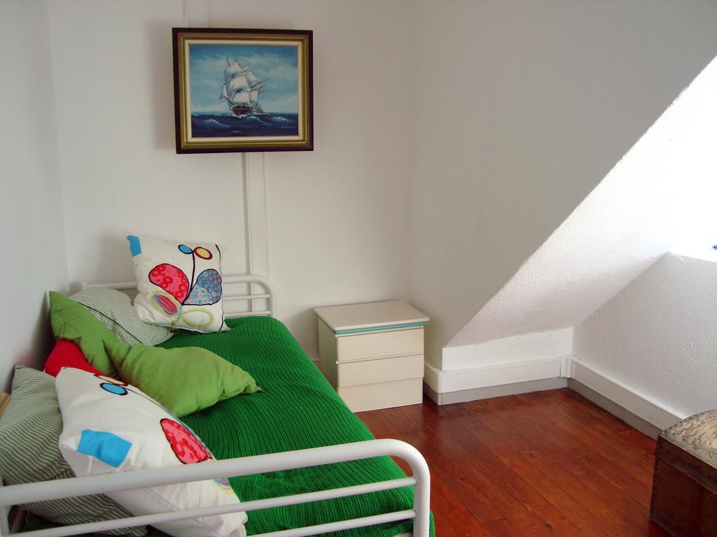 신트라 Casa Do Jasmim 빌라 외부 사진